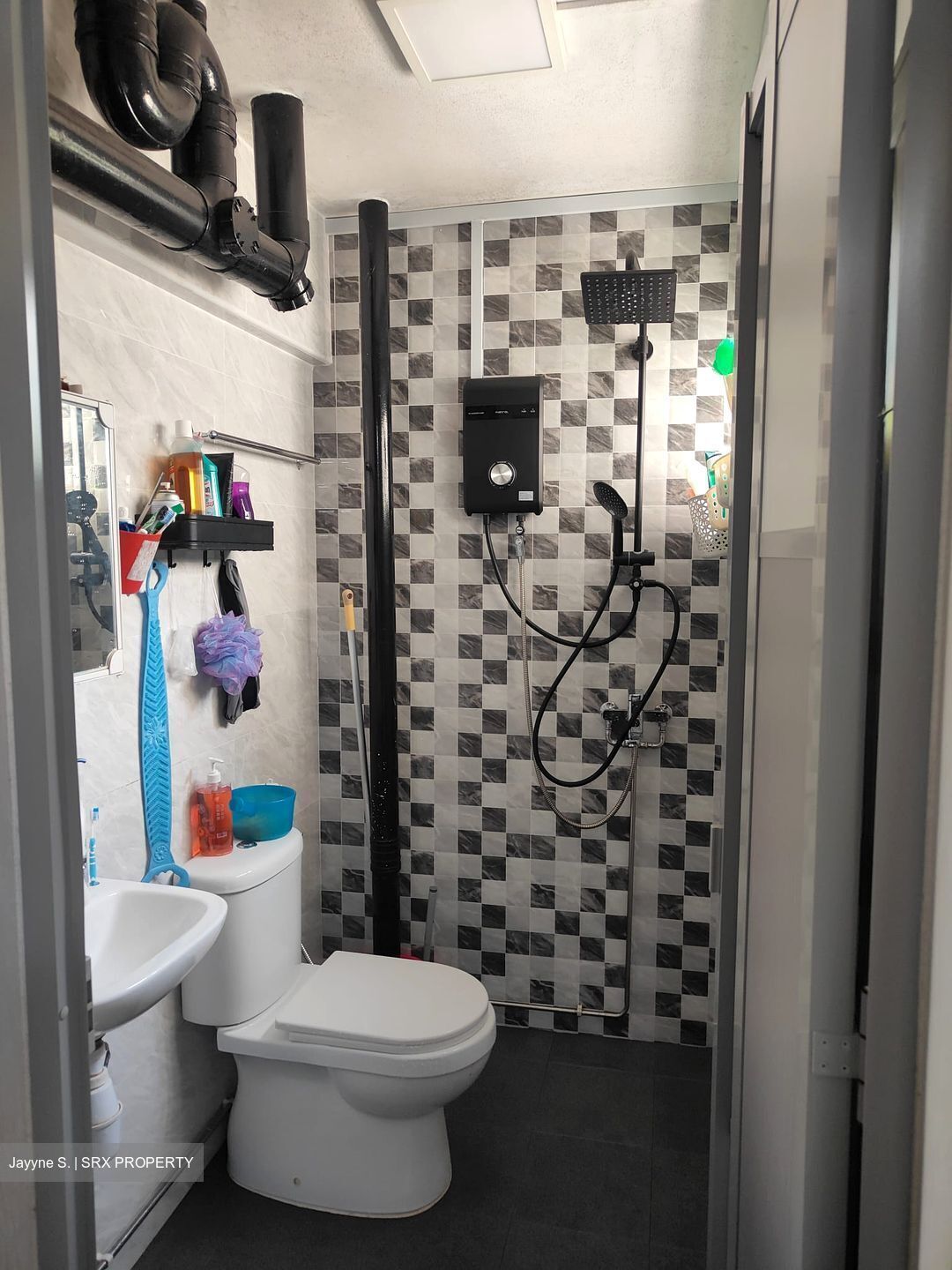Blk 228 Yishun Street 21 (Yishun), HDB 4 Rooms #489709571